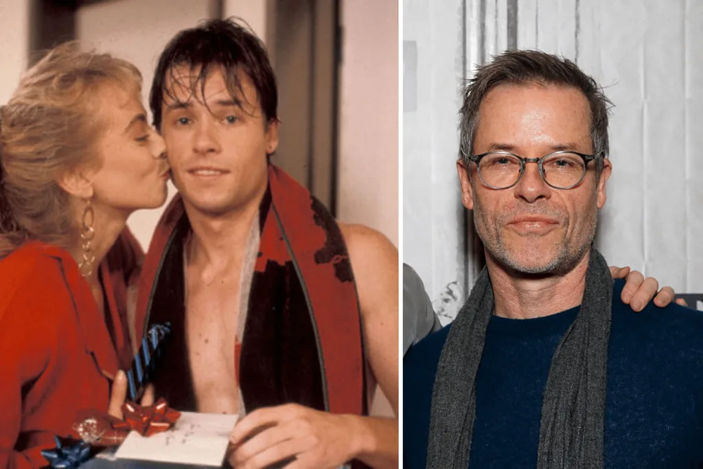 Guy Pearce