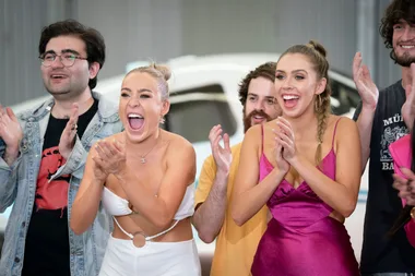 Has the Beauty and the Geek 2022 winner been LEAKED?