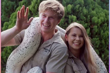 Bindi and Robert Irwin to be guest judges on Drag Race Down Under