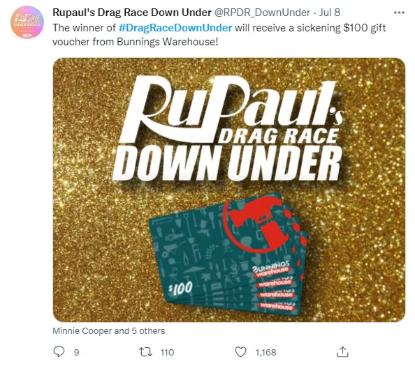 DRDU prize