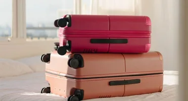 5 best affordable suitcases for European holidays and beyond