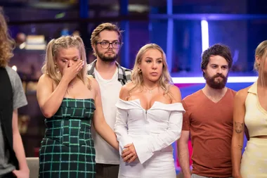“I was very broken” Beauty and the Geek star reveals the impact the show had on her