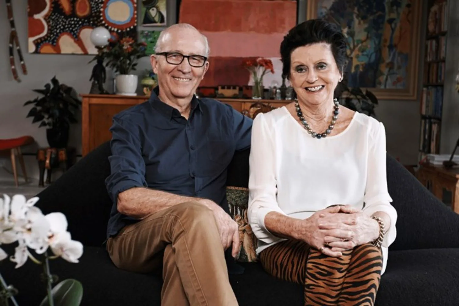 Why Gogglebox star Di Kershaw star kept terminal illness a secret