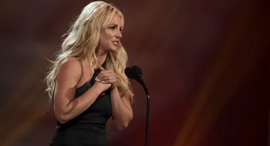 Britney Spears and Elton John team up for surprise comeback