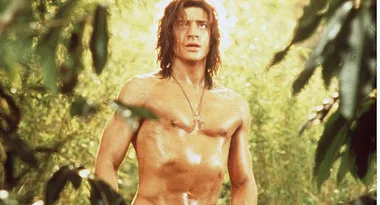 Brendan Fraser’s shock transformation ahead of Golden Globes boycott