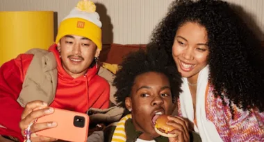 McDonald’s product HQ opens up their doors for taste testers