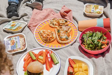 Genius dad creates easy way to feed kids for under $4