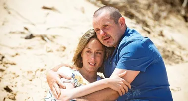 Toadie reveals Neighbours ending