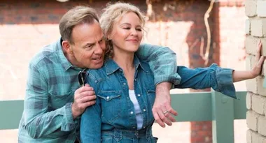 The REAL reason Kylie Minogue didn’t speak in the Neighbours finale