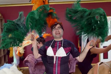 What Beauty and the Geek gets wrong about consent (week 2 recap)
