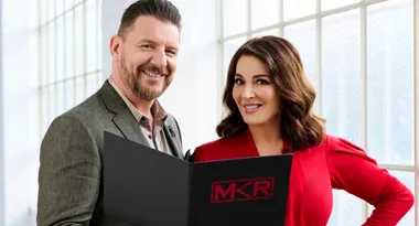 The premier date for MKR 2022 has been announced!