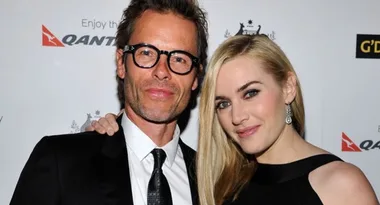 Guy Pearce reveals hidden Neighbours tribute to Kate Winslet