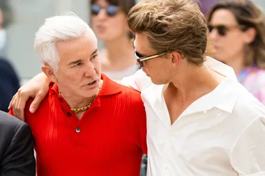 Elvis actor says a Hollywood star ‘warned’ him about Baz Luhrmann