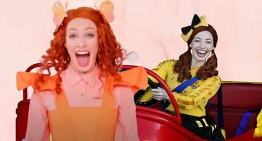 She’s back! Ex-Wiggle Emma Watkins reveals next big move