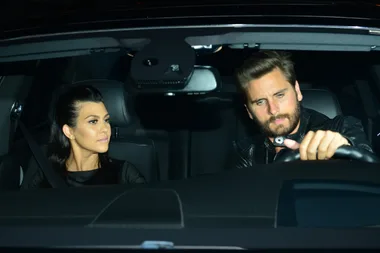Police confirm: Horrible news for Scott Disick