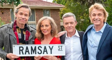 Neighbours fans are furious after watching heavily edited finale