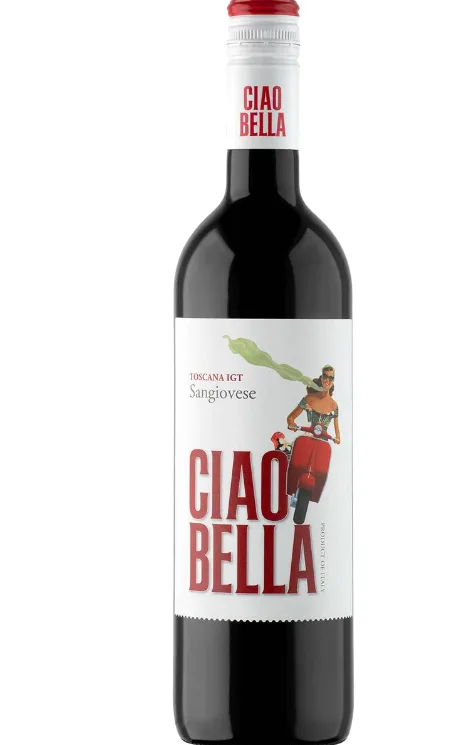 ciao-bella