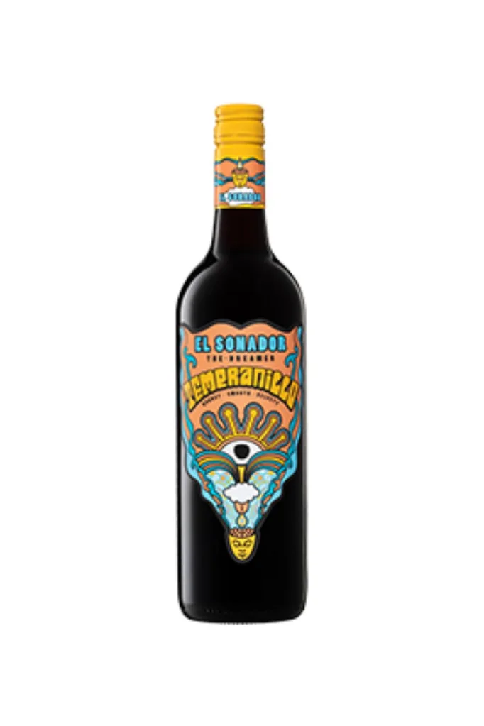 El Sonador Tempranillo