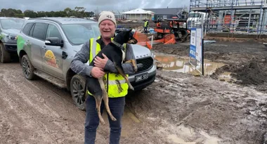 “A bit un-Australian!” Scott Cam reveals shocking new details on The Block exit