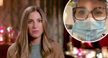 ‘We are not okay’: Bachelor star Irena’s desperate health plea