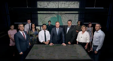 “Unfair” Aussie reality TV show slammed for cheating scandal