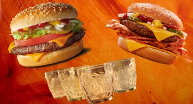 McDonald’s is bringing back huge fan favourite on their winter menu