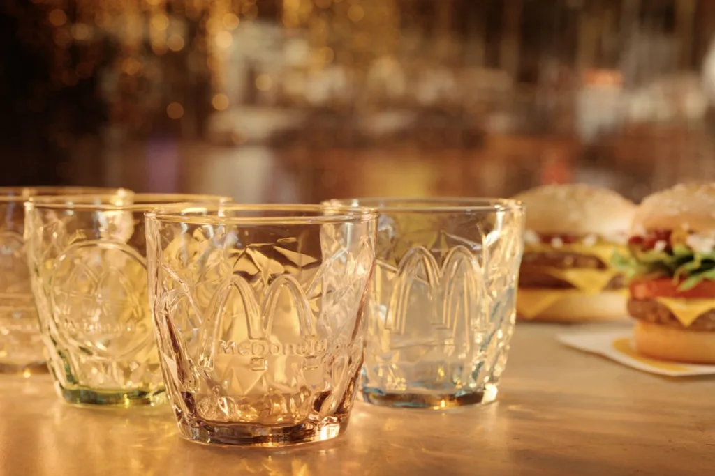 cups