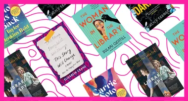 Five new books to read this August