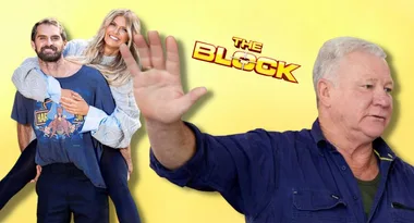 The Block’s Scott Cam SLAMS influencer couple after shock exit
