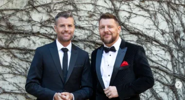 MKR’s Manu Feildel admits he MISSES filming with disgraced friend Pete Evans