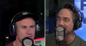&ldquo;It was cold!&rdquo; Fitzy and Wippa reveal their worst celebrity encounters