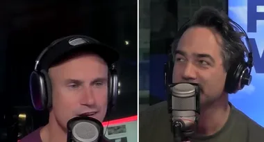 “It was cold!” Fitzy and Wippa reveal their worst celebrity encounters