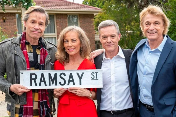 Fans want to see the Australian version