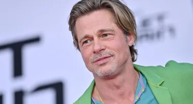 Brad Pitt addresses retirement statement