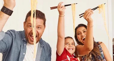 EXCLUSIVE: Manu Feildel dishes on the dramatic changes to My Kitchen Rules