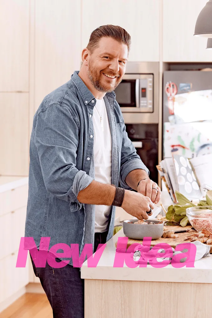 Manu Feildel
