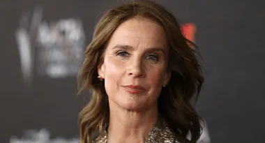 EXCLUSIVE: Rachel Griffiths has no regrets leaving Hollywood and returning down under