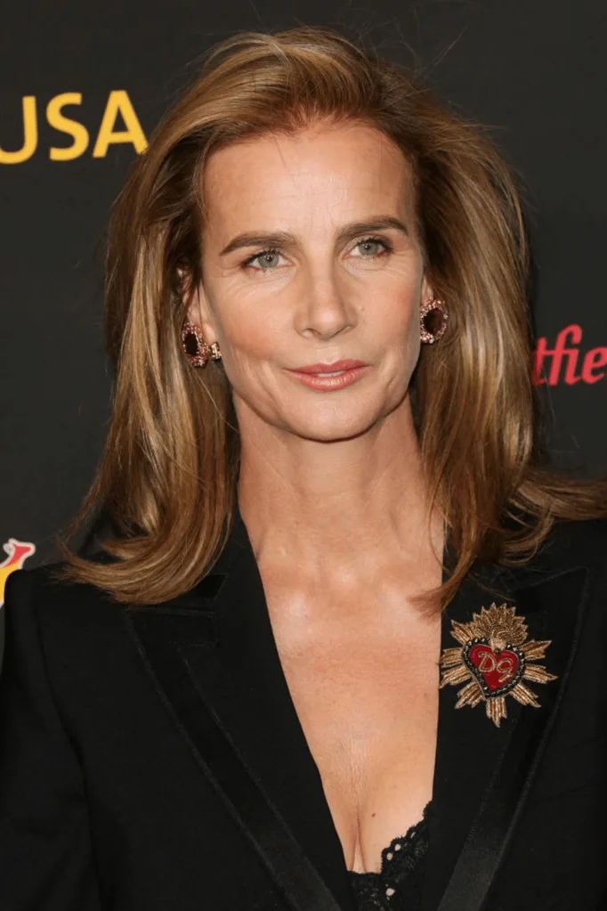 Rachel Griffiths