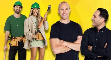 The Block quitters HANG UP on Fitzy and Wippa