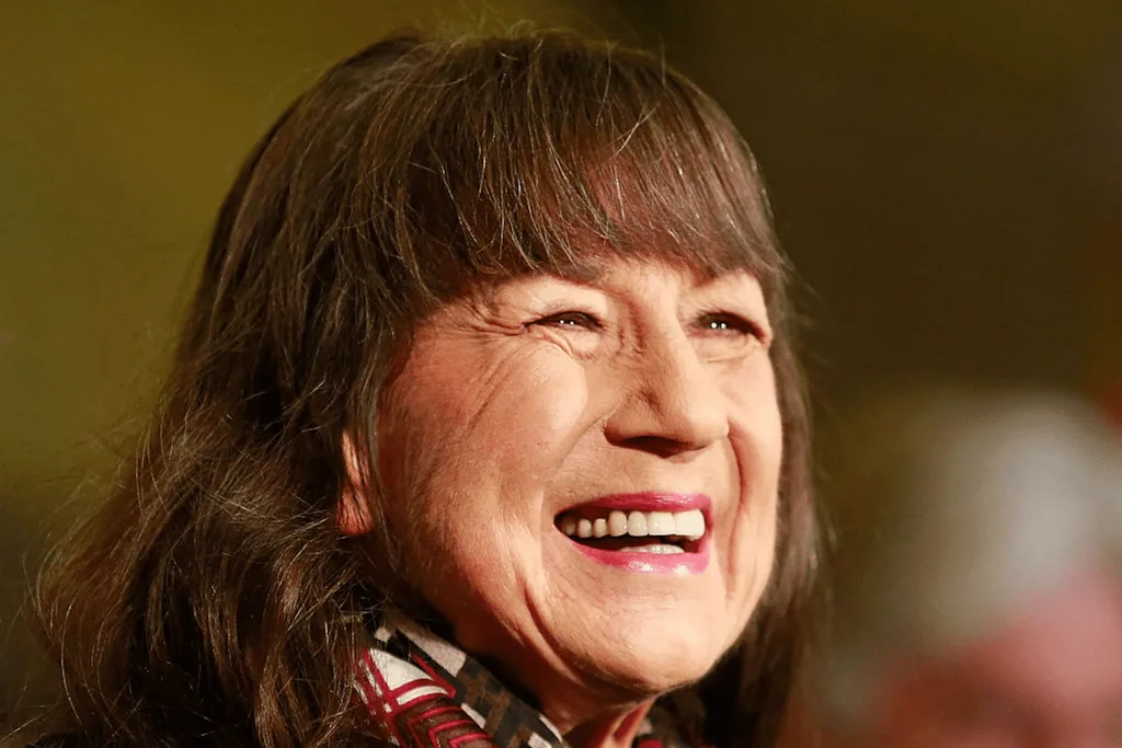 Judith Durham