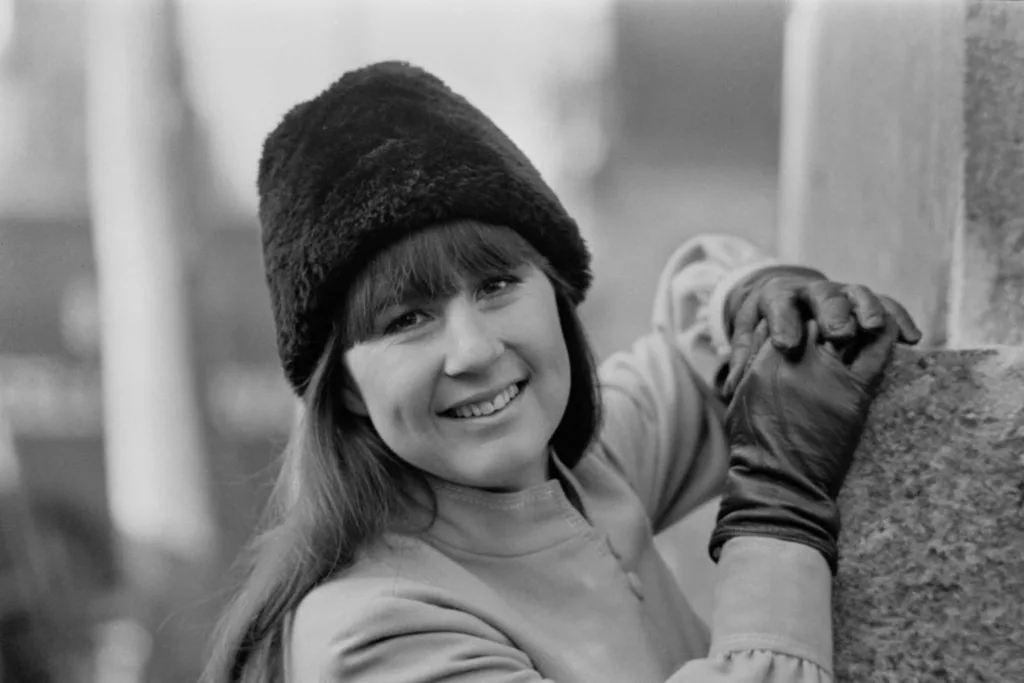 Judith Durham