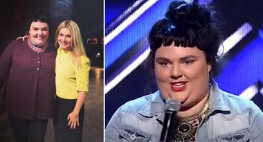Look familiar? This isn’t the first time the MKR cast have been on television