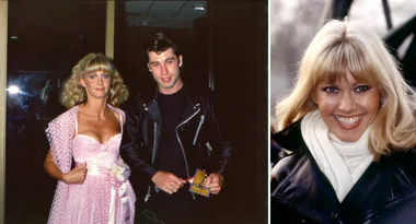 “We are forever hopelessly devoted to you”:  Tributes flow for Olivia Newton-John