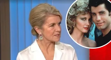 Julie Bishop recalls sweet moment between Olivia Newton-John and John Travolta