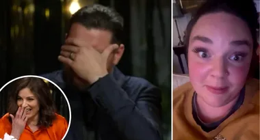 “I would like to apologise to the viewers of Australia” MKR contestant’s remorseful apology