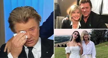 ‘She’s free now’: Chloe Lattanzi breaks down in private message to Richard Wilkins