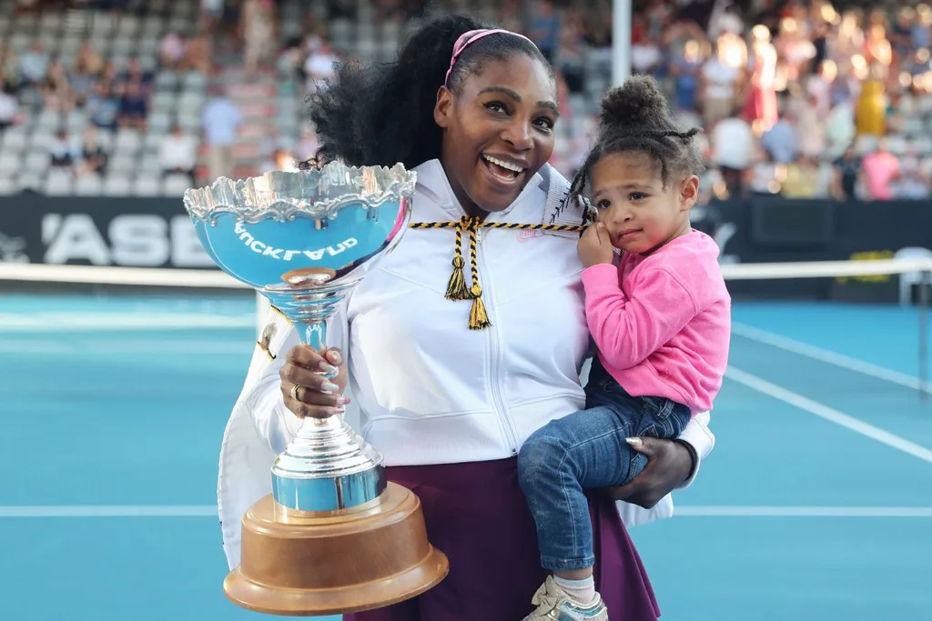serena