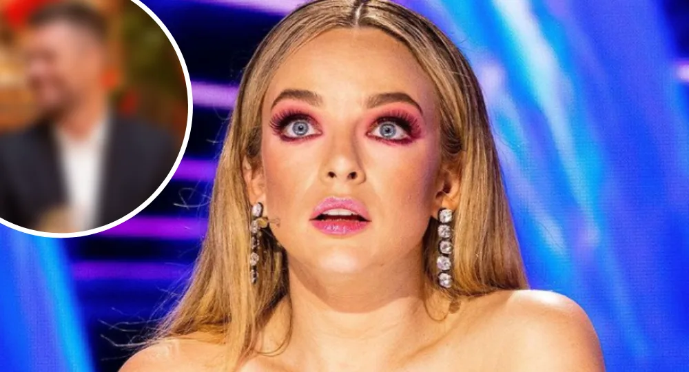 “I was hoping he wasn’t back!” The one celebrity Abbie Chatfield never wants to see again