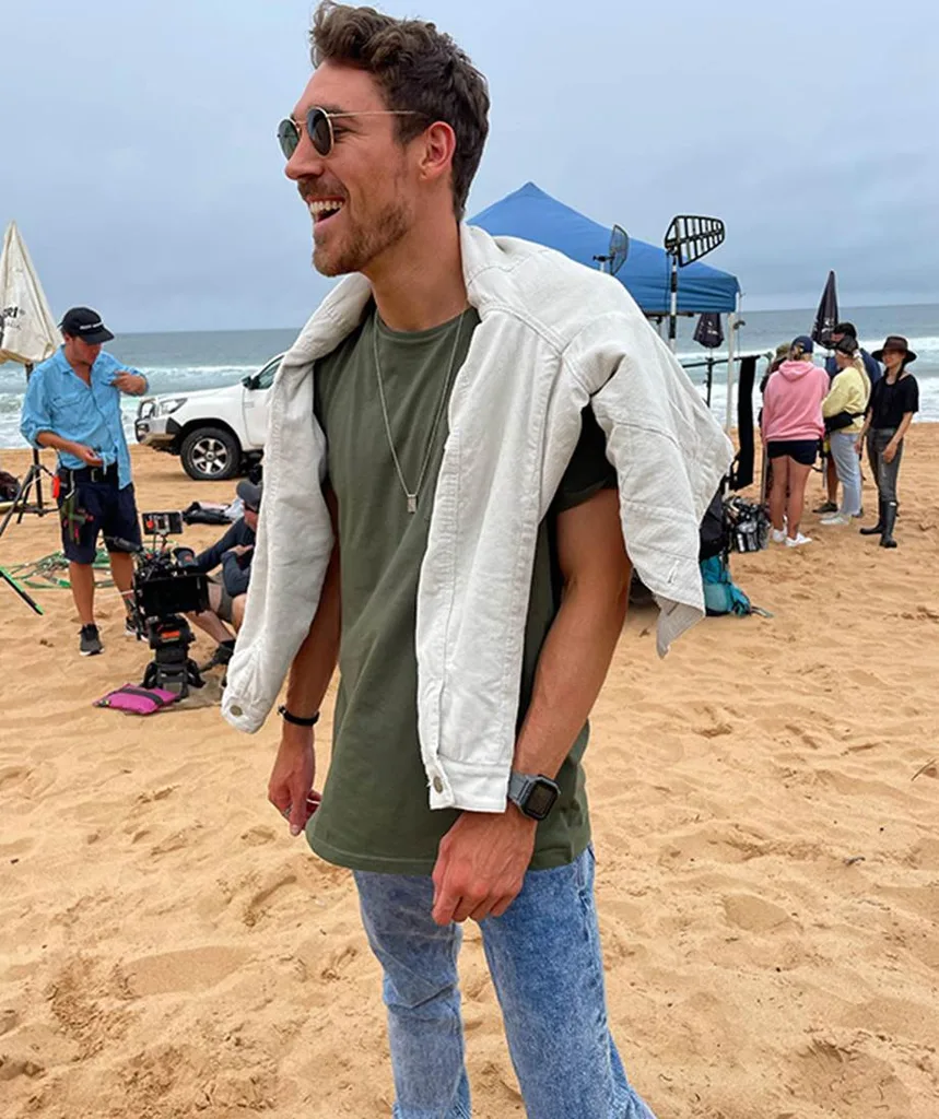 It’s always summer in Summer Bay