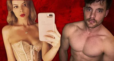 ‘Doesn’t bother me’: Olivia Frazer’s OnlyFans confession after split with Jackson